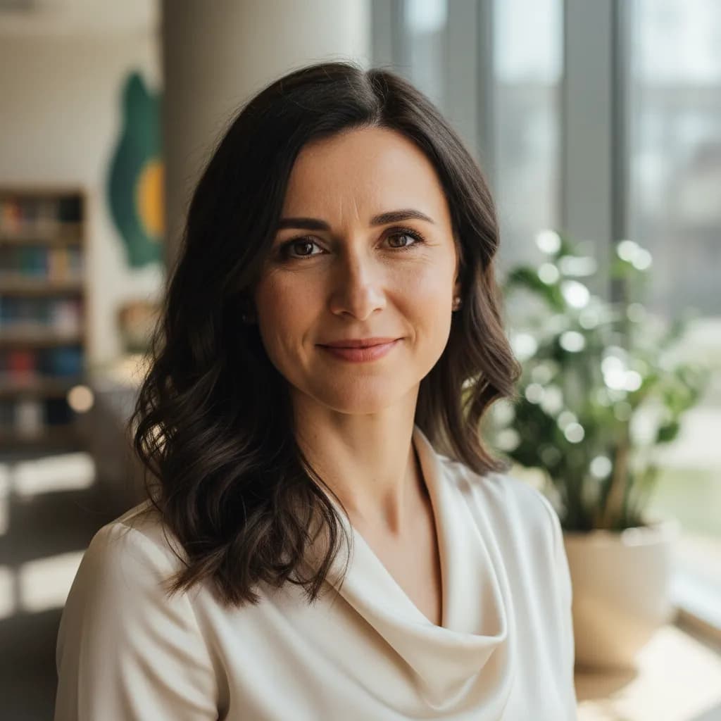 Autor Nikola Urbańska